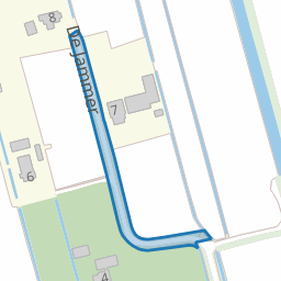 Perceel MRM01-A-5413