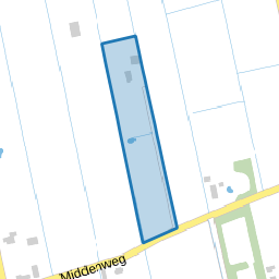 Perceel MRM01-A-5440