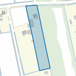 Perceel MRM01-A-5443