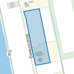 Perceel MRM01-A-5448