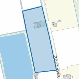 Perceel MRM01-A-5455