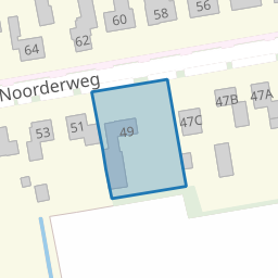 Perceel MRM01-A-5470