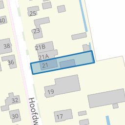 Perceel MRM01-A-5487