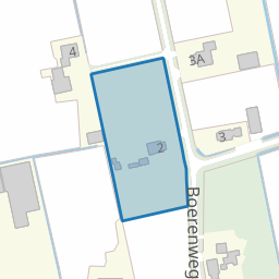 Perceel MRM01-A-5520