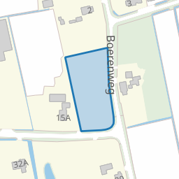 Perceel MRM01-A-5521