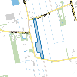 Perceel MRM01-A-5531