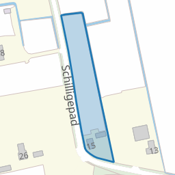 Perceel MRM01-A-5534