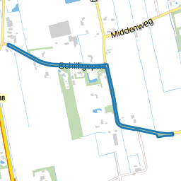 Perceel MRM01-A-5535