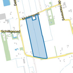 Perceel MRM01-A-5603