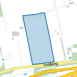 Perceel MRM01-A-5610