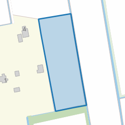 Perceel MRM01-A-5621