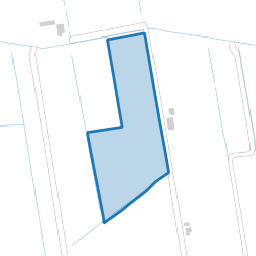 Perceel MRM01-A-5700