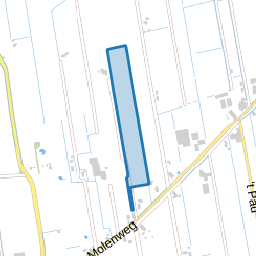 Perceel MRM01-A-5701