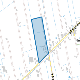 Perceel MRM01-A-5707