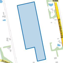 Perceel MRM01-A-5729