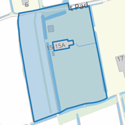 Perceel MRM01-A-5769