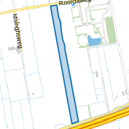 Perceel MRM01-A-5777