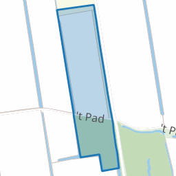 Perceel MRM01-A-5794