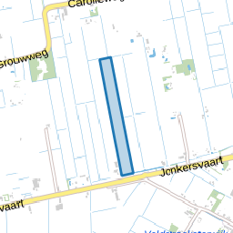 Perceel MRM01-A-5816