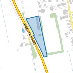 Perceel MRM01-A-5838