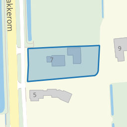 Perceel MRM01-A-5865