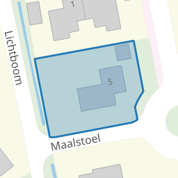 Perceel MRM01-A-5898