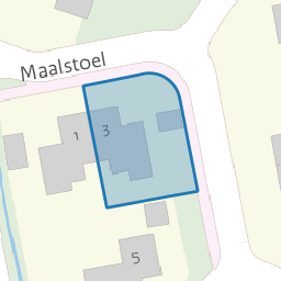 Perceel MRM01-A-5900