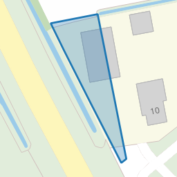 Perceel MRM01-A-5910