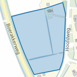 Perceel MRM01-A-5911