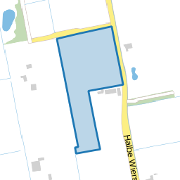 Perceel MRM01-A-5927