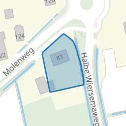 Perceel MRM01-A-5947