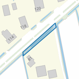 Perceel MRM01-A-5952