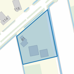 Perceel MRM01-A-5953