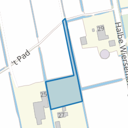 Perceel MRM01-A-5962