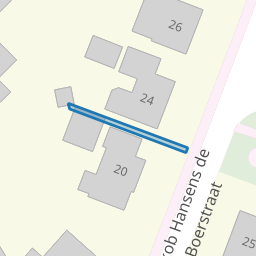 Perceel MRM01-A-5993