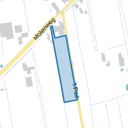 Perceel MRM01-A-5997