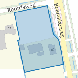 Perceel MRM01-A-6031