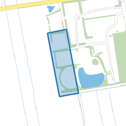 Perceel MRM01-A-6033