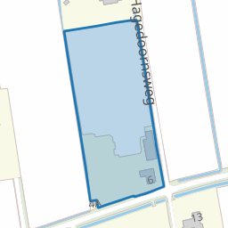 Perceel MRM01-A-6066