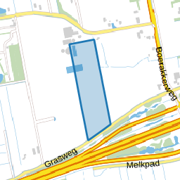 Perceel MRM01-A-6075
