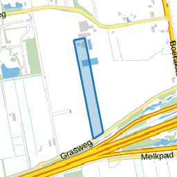 Perceel MRM01-A-6076