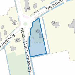 Perceel MRM01-A-6090