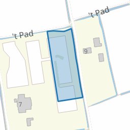 Perceel MRM01-A-6098