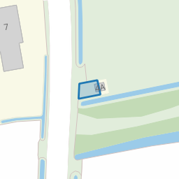 Perceel MRM01-A-6111