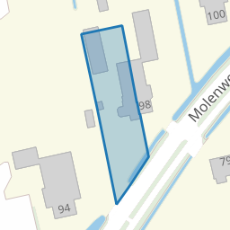 Perceel MRM01-A-6131