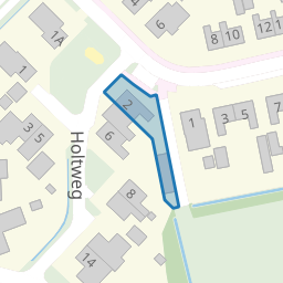 Perceel MRM01-A-6138