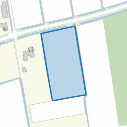 Perceel MRM01-A-6162