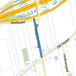 Perceel MRM01-A-6201