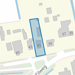 Perceel MRM01-A-6292