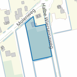 Perceel MRM01-A-6334